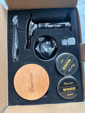 Image of Cocktail Smoker Kit