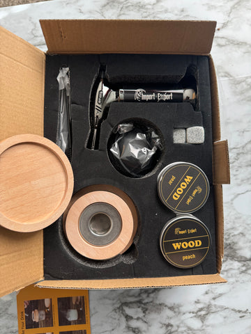 Image of Cocktail Smoker Kit